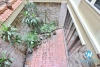 A charming Tay Ho house with nice outdoor space and swimming pool